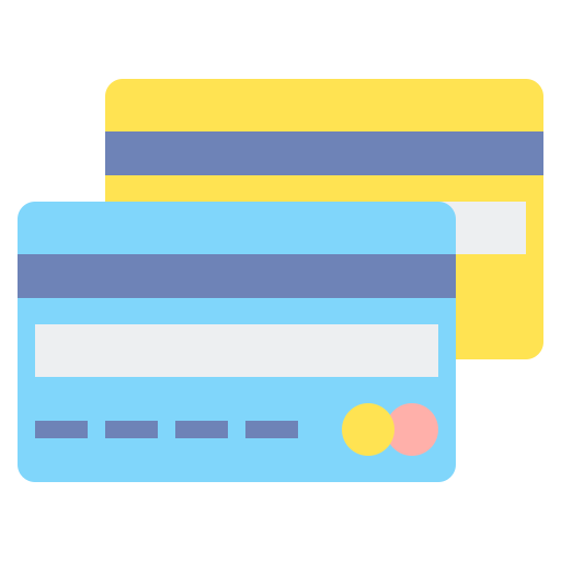 Debit card